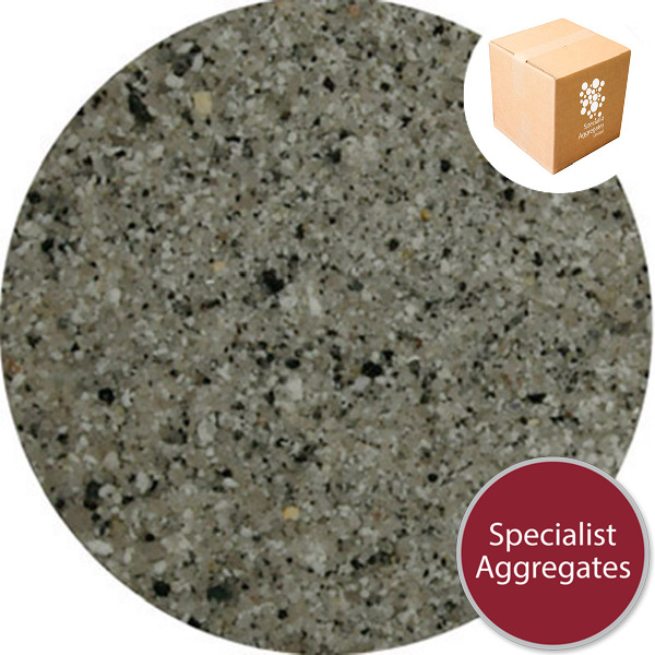 Mortar Sand - Light Grey Granite - Fine